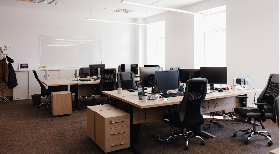 Test de Organización de oficinas públicas
