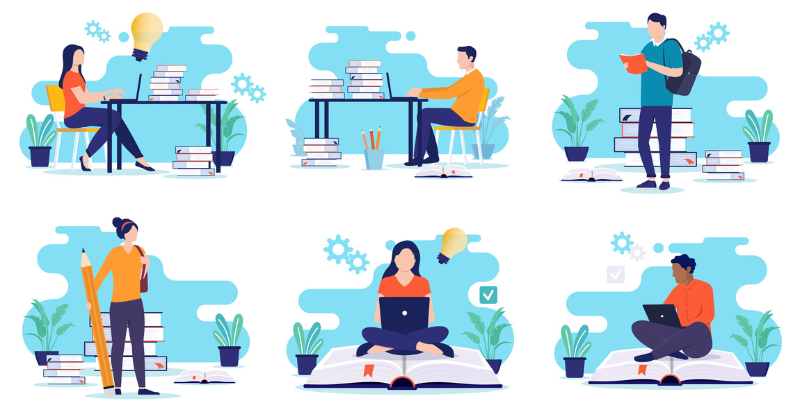 Preparar oposiciones y trabajar: claves para conseguirlo